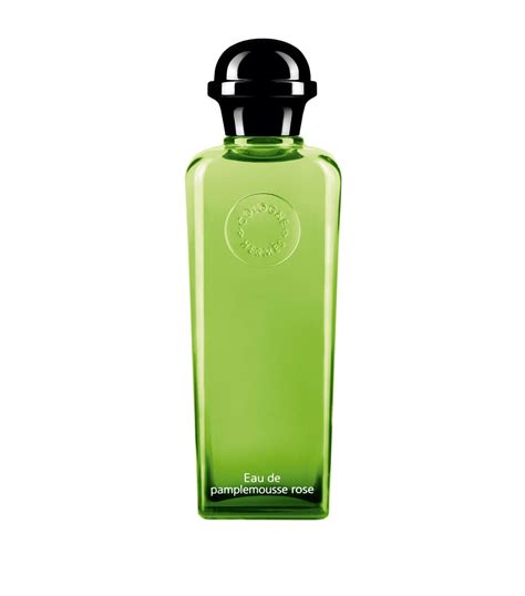 hermes pamplemousse rose